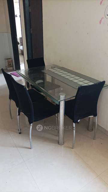 2 BHK Flat In Dreams Nandini for Rent In Shewalewadi