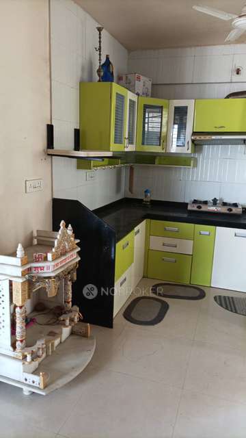 2 BHK Flat In Dreams Nandini for Rent In Shewalewadi