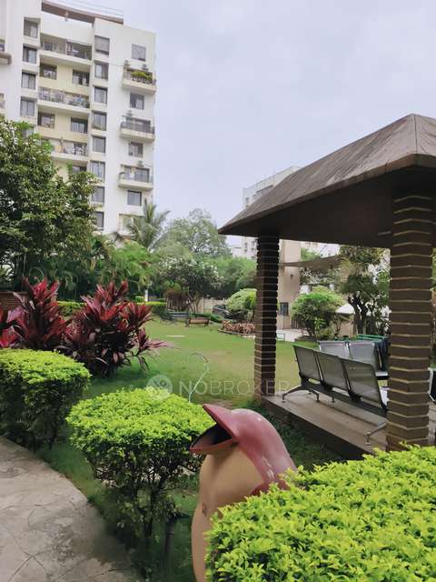 2 BHK Flat In Dreams Nandini for Rent In Shewalewadi