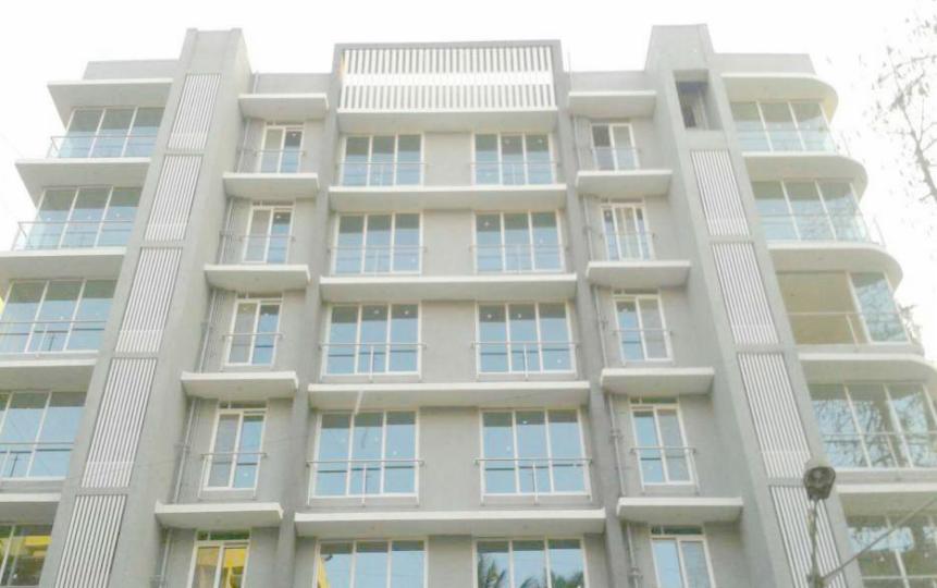 Rose Villa Andheri West Without Brokerage Unfurnished 2 BHK Flat for
