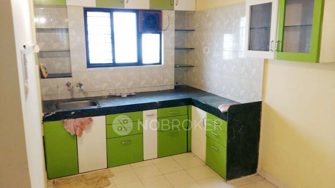 2 BHK Flat In Unity Park  for Rent  In Kondhwa