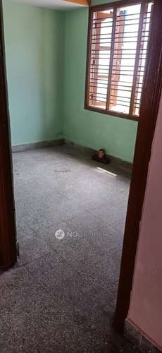 1 BHK Flat In Standalonebuilding for Rent  In Hegganahalli