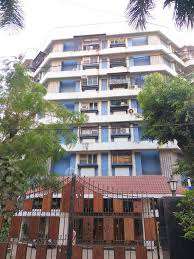 1 RK Flat In Blue Diamond For Sale  In Santacruz West
