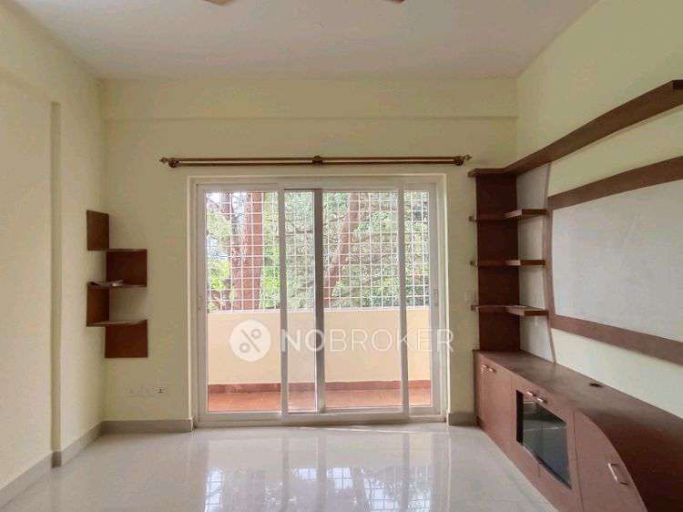3 BHK Flat In Pristine Woods for Rent  In Chokkanahalli