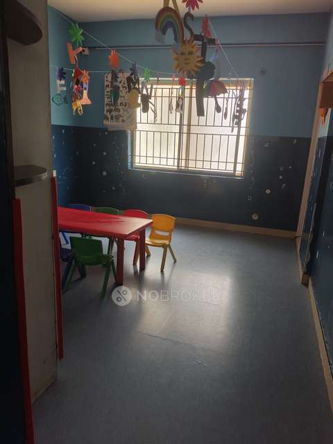 3 BHK Flat In Elegancy Apartment For Sale  In Yarandahalli