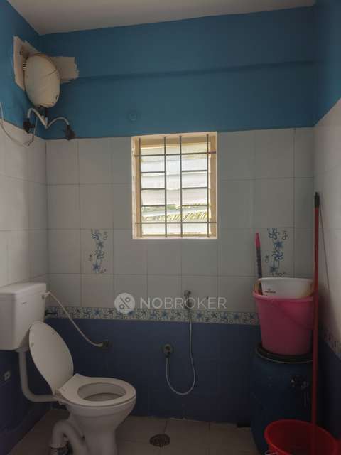 3 BHK Flat In Elegancy Apartment For Sale  In Yarandahalli