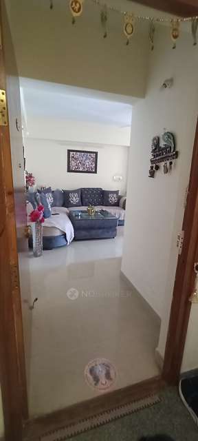 2 BHK Flat In Commanders Glory For Sale  In Vidyaranyapura