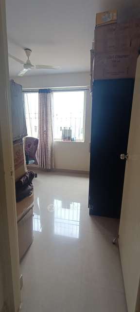 2 BHK Flat In Commanders Glory For Sale  In Vidyaranyapura