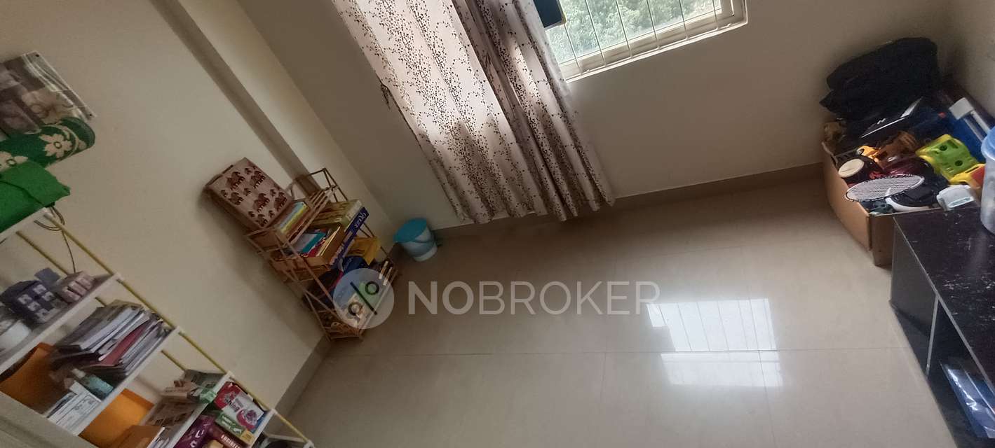 2 BHK Flat In Commanders Glory For Sale  In Vidyaranyapura