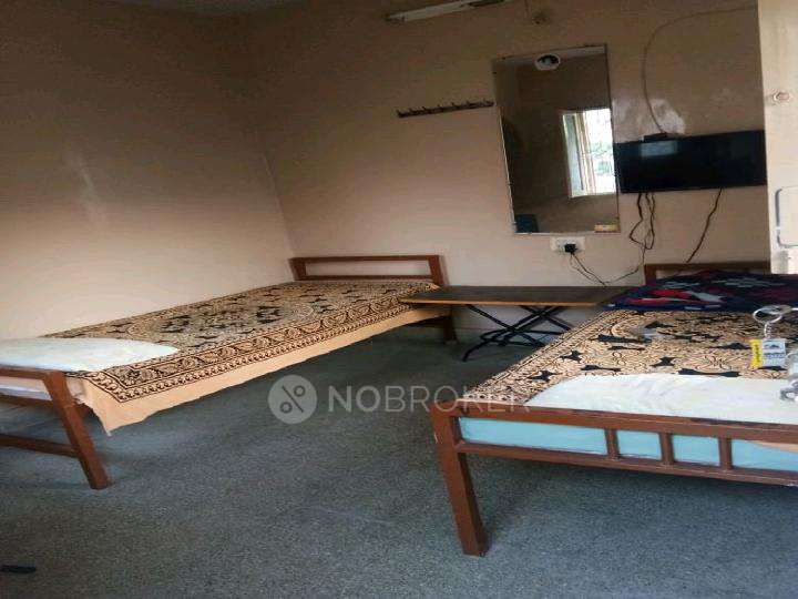 1 BHK Flat for Rent  In Kadugodi