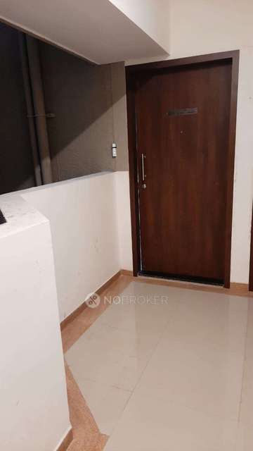 1 BHK Flat In Eskay Basera Eternity, Hinjawadi for Rent  In Hinjawadi