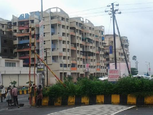2 BHK Flat In Shiva Kalpataru Arcade for Rent  In Sector-17 Kamothe