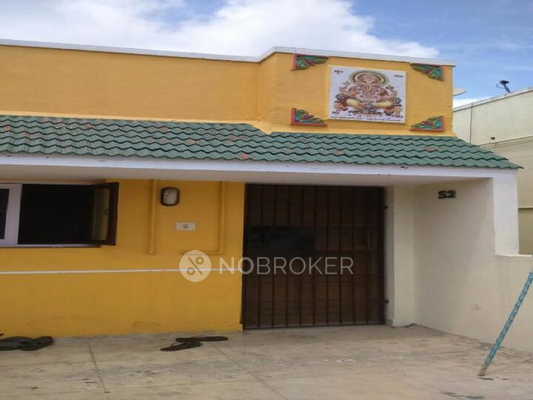 1 BHK Flat In Shantham Apartment for Rent  In Madipakkam, Chennai, Tamil Nadu, India