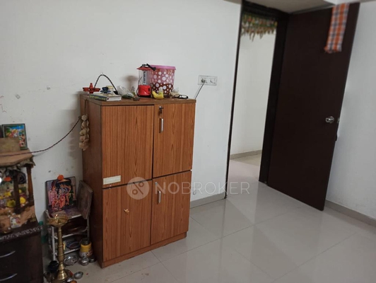 2 BHK Flat In Nisarg Hardhik Phase Ii for Rent In Rahatani