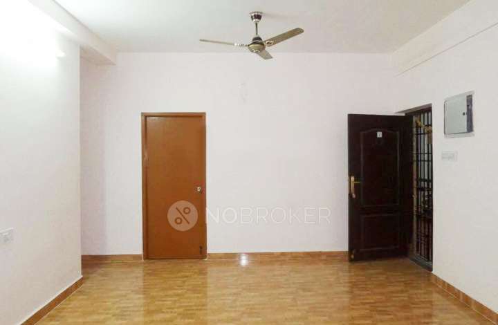 3 BHK Flat In Parkwood Apartment for Rent  In Kattupakkam