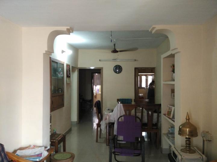 Rohini Flats Anna Nagar West Extension Rent WITHOUT BROKERAGE Semifurnished 3 BHK Rental Flat