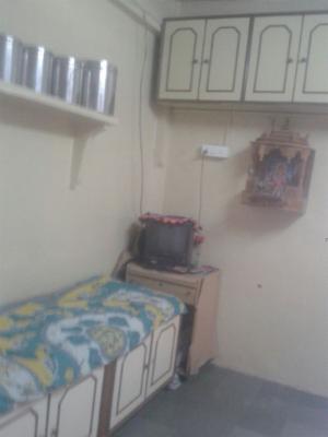 1 RK Flat In Standalone Building  for Rent  In Umerkhadi