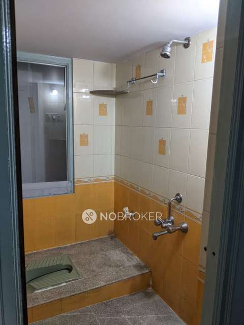 1 BHK Flat for Rent  In Btm 2nd Stage