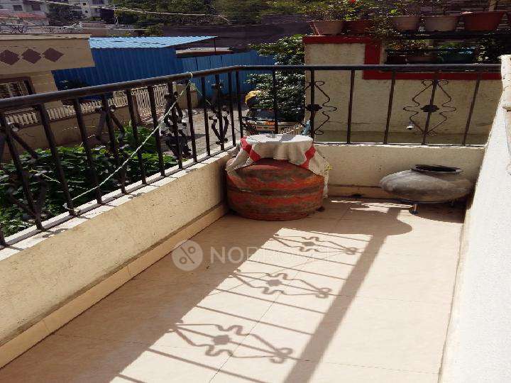 1 RK Flat In Om Saddguru Krupa for Rent  In Hadapsar