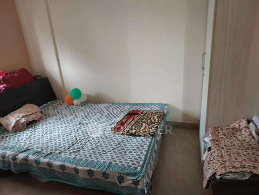 2 BHK Flat In Shriram Properties Smrithi for Rent  In Medahalli