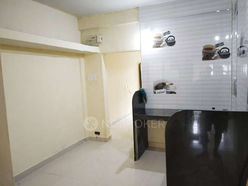 1 BHK Flat for Rent  In Yerawada