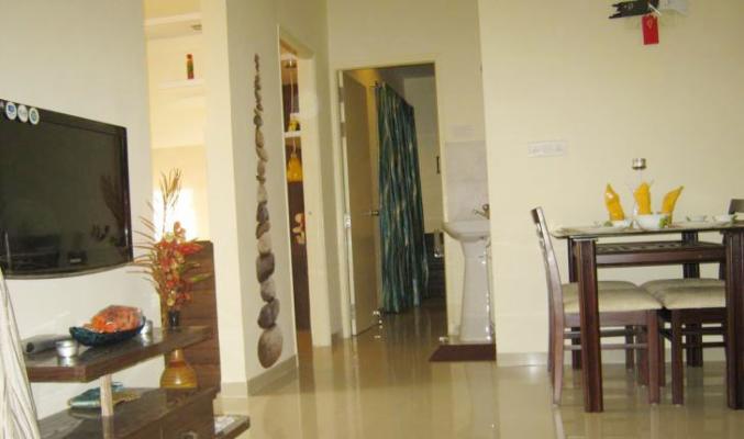 2 BHK Flat for Rent  In Electronic City