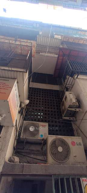 2 BHK Flat In Sat Sairam Chs For Sale  In Dombivali East