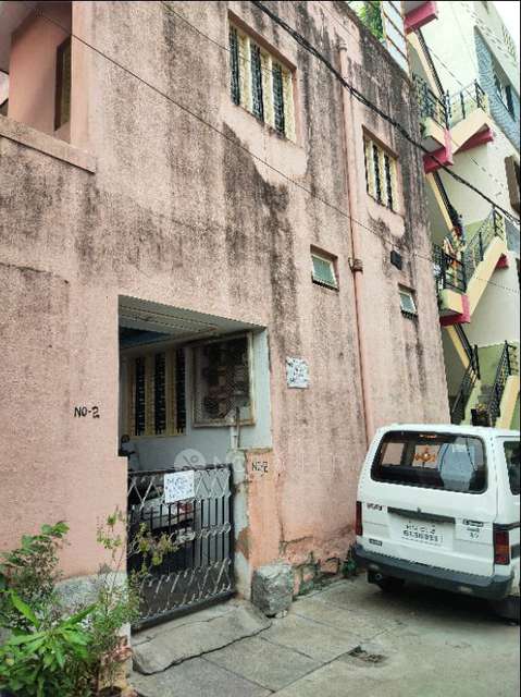 1 BHK House for Rent  In Banashankari