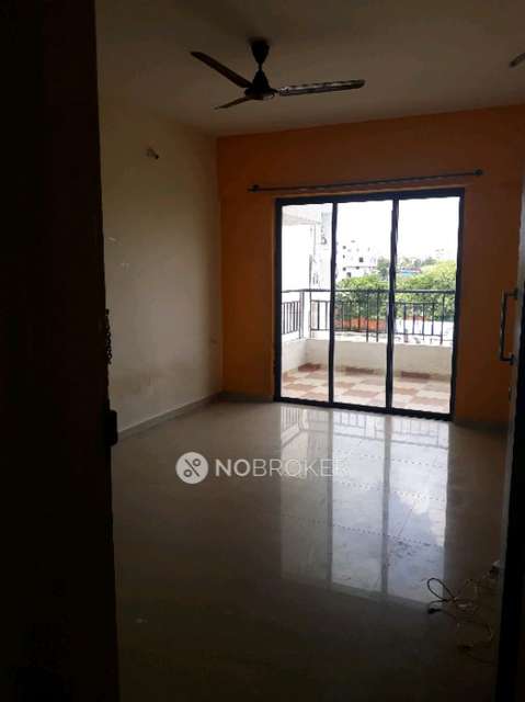 1 BHK Flat In Savannah 4 Co-operative Housing Society Limited for Rent  In Wagholi