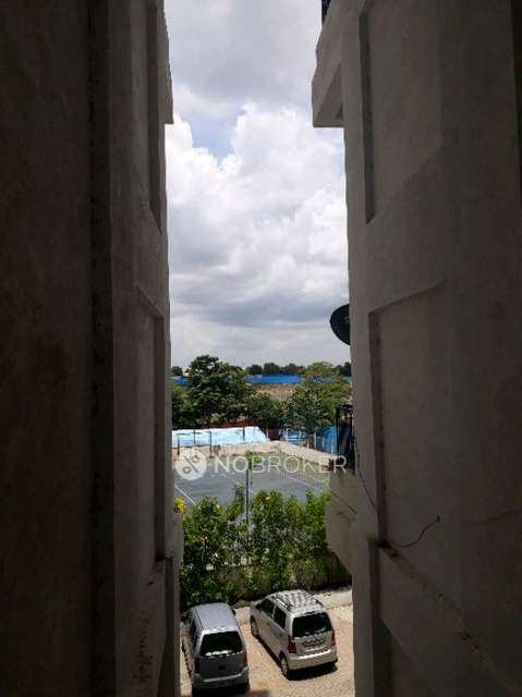 1 BHK Flat In Savannah 4 Co-operative Housing Society Limited for Rent  In Wagholi