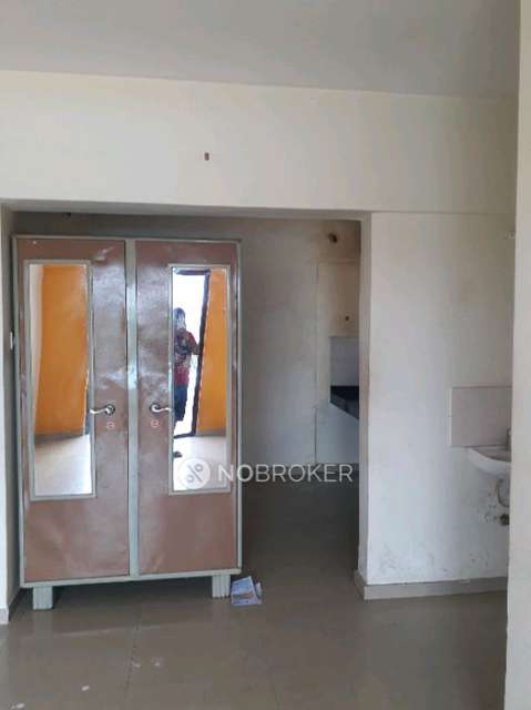 1 BHK Flat In Savannah 4 Co-operative Housing Society Limited for Rent  In Wagholi