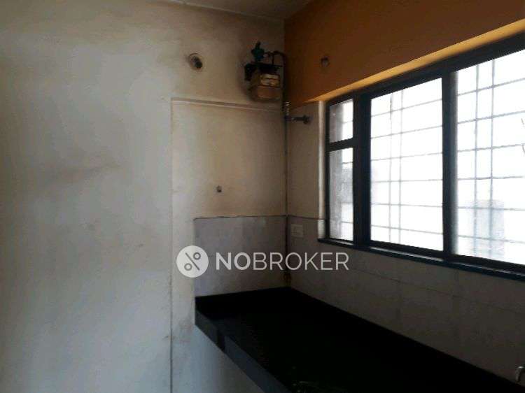 1 BHK Flat In Savannah 4 Co-operative Housing Society Limited for Rent  In Wagholi