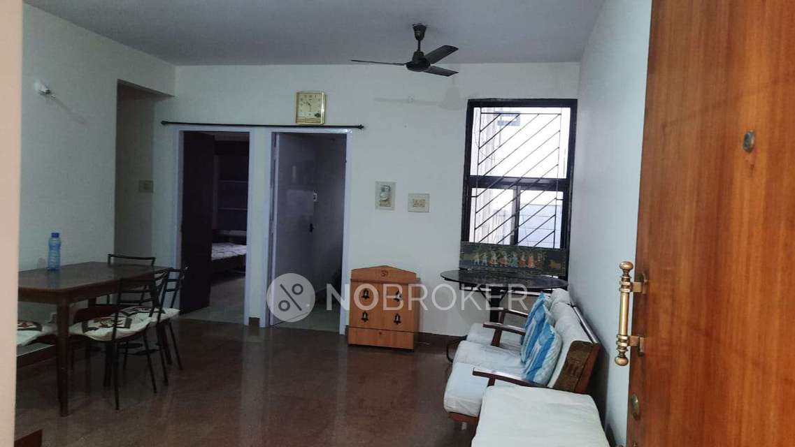 1 BHK Flat In Gopalan Wilson Manor for Rent  In Wilson Garden