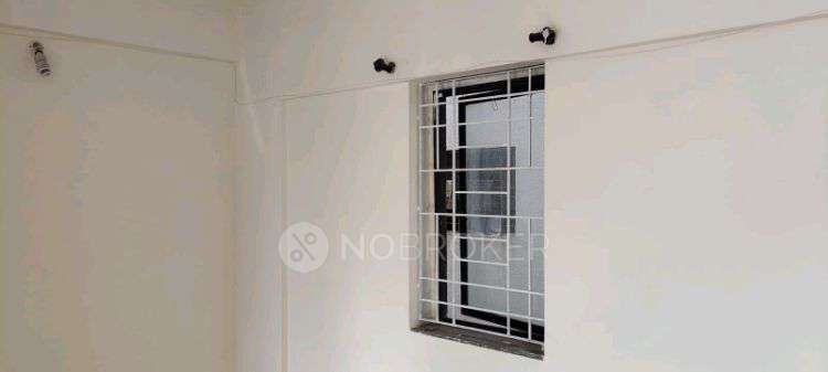 3 BHK Flat In Kalpataru Serenity for Rent  In Manjri