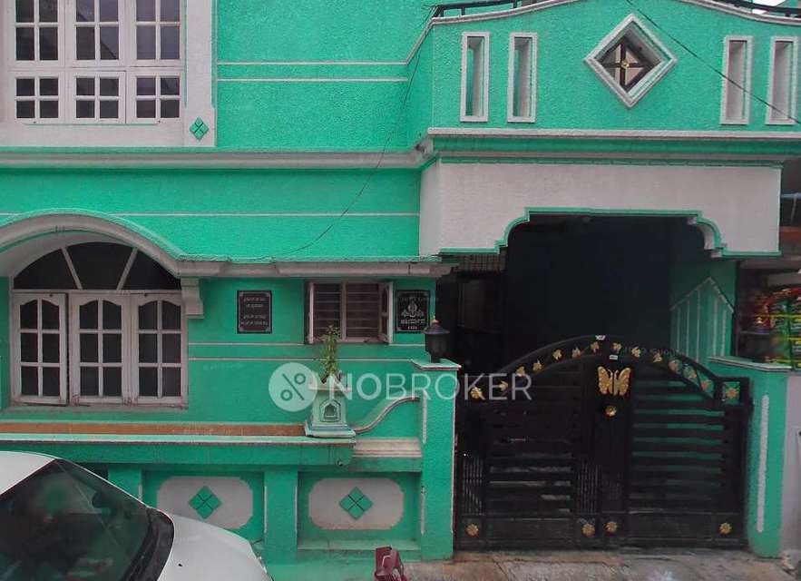 2 BHK House for Rent  In Kumaraswamy Layout
