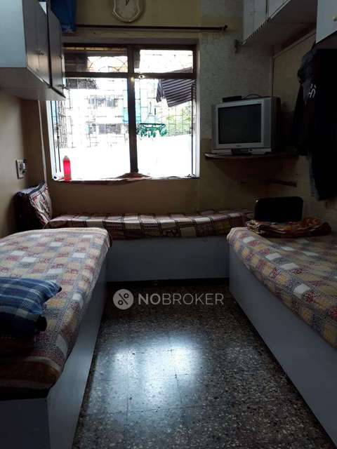 PG for Boys in Mulji Nagar, Borivali West