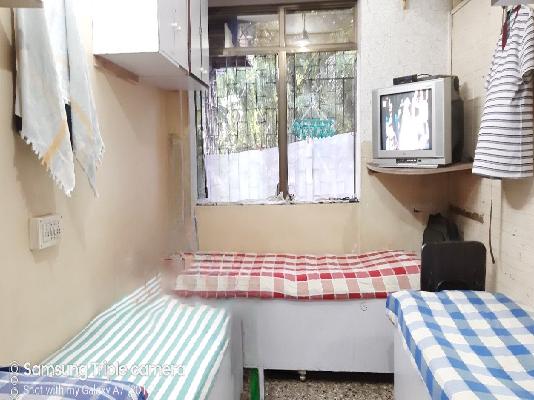 PG for Boys in Mulji Nagar, Borivali West