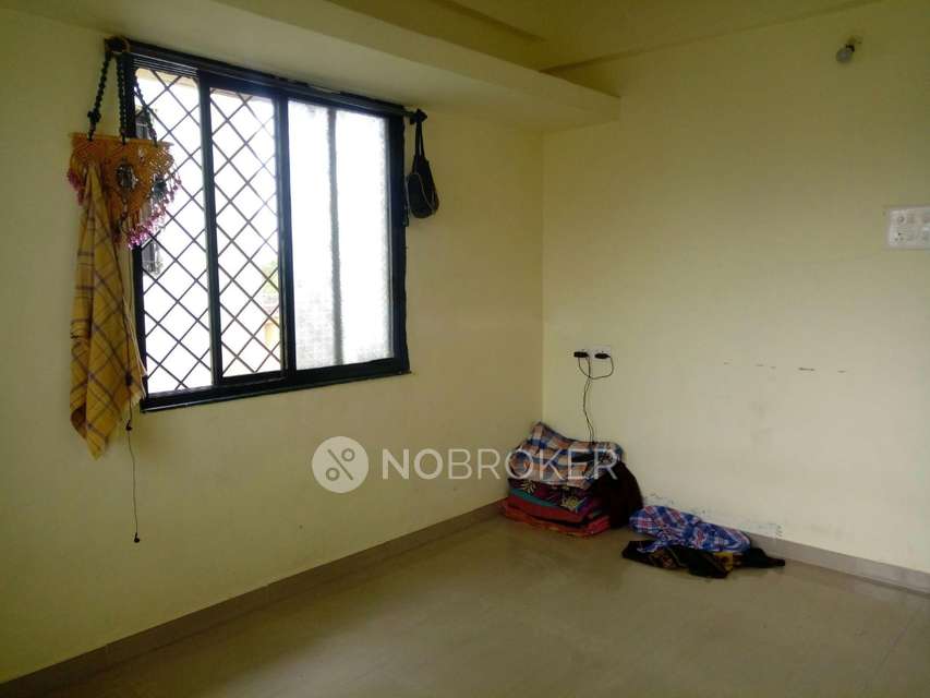 1 RK Flat In Swapnpurti Villa Manjari Bk Near Vsi for Rent  In Manjari Budruk