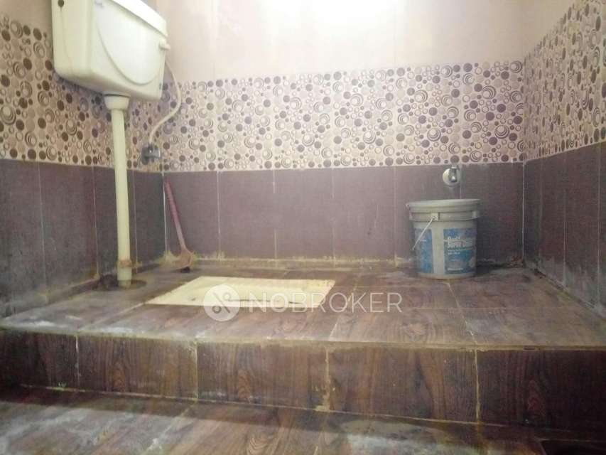 1 RK Flat In Swapnpurti Villa Manjari Bk Near Vsi for Rent  In Manjari Budruk