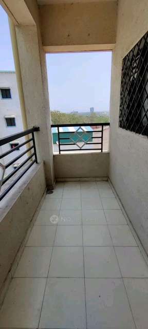 1 RK Flat In Swapnpurti Villa Manjari Bk Near Vsi for Rent  In Manjari Budruk