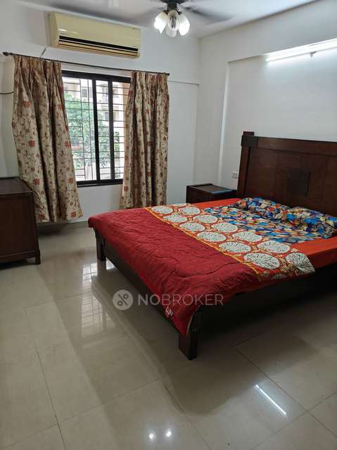 4 BHK Flat In Brahma Suncity for Rent  In Wadgaon Sheri