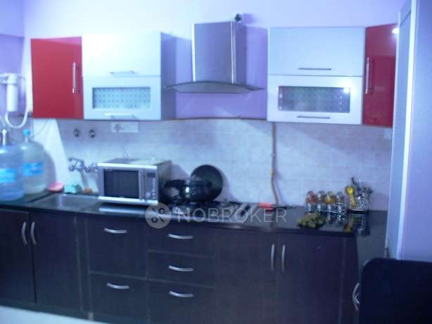 4 BHK Flat In Brahma Suncity for Rent  In Wadgaon Sheri