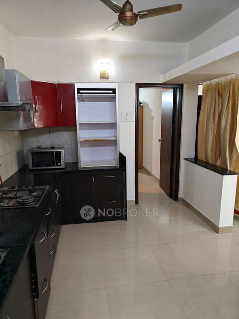 4 BHK Flat In Brahma Suncity for Rent  In Wadgaon Sheri