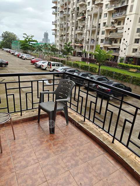 4 BHK Flat In Brahma Suncity for Rent  In Wadgaon Sheri