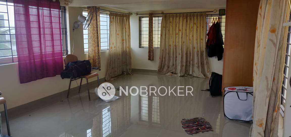 Independent House Whitefield Rent WITHOUT BROKERAGE Semifurnished 1