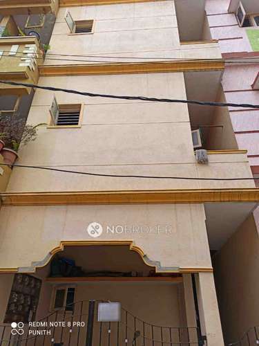 1 BHK House for Rent  In Ittamadu