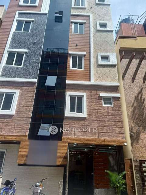 PG for Boys in Btm Layout 1