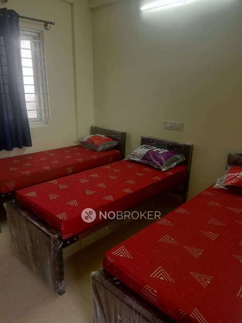 PG for Boys in Btm Layout 1