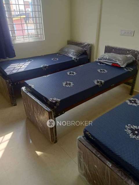 PG for Boys in Btm Layout 1