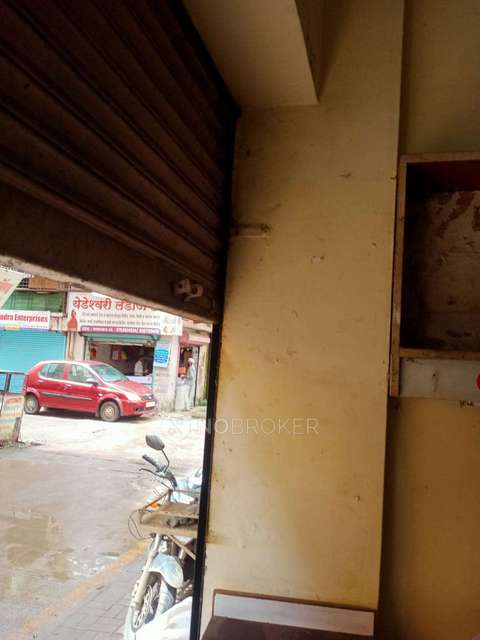 1 BHK Flat In Stndalonebuilding for Rent  In Panchod